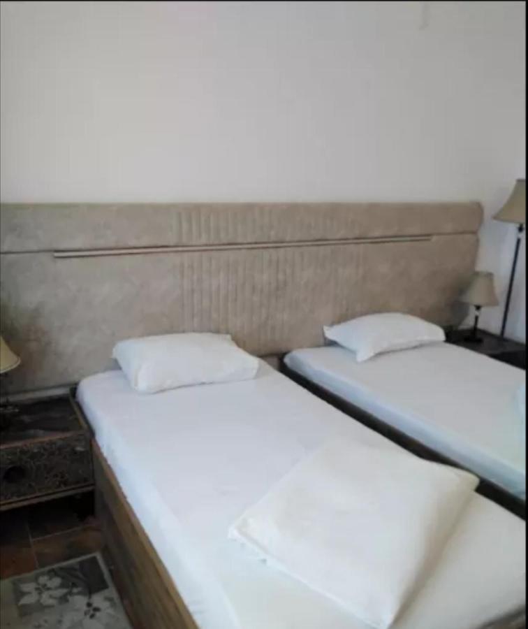 Hotel Florida Mamaia Extérieur photo