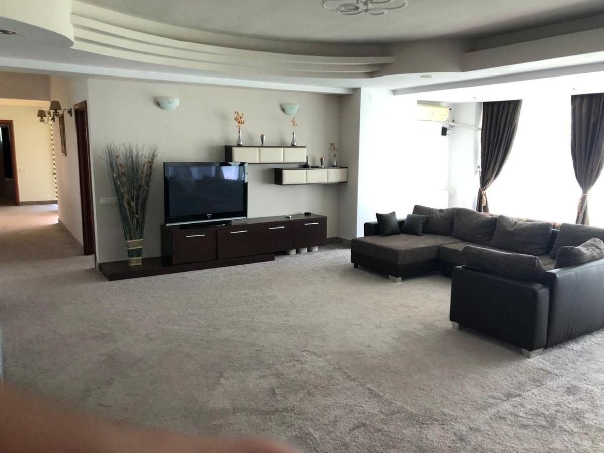 Hotel Florida Mamaia Extérieur photo