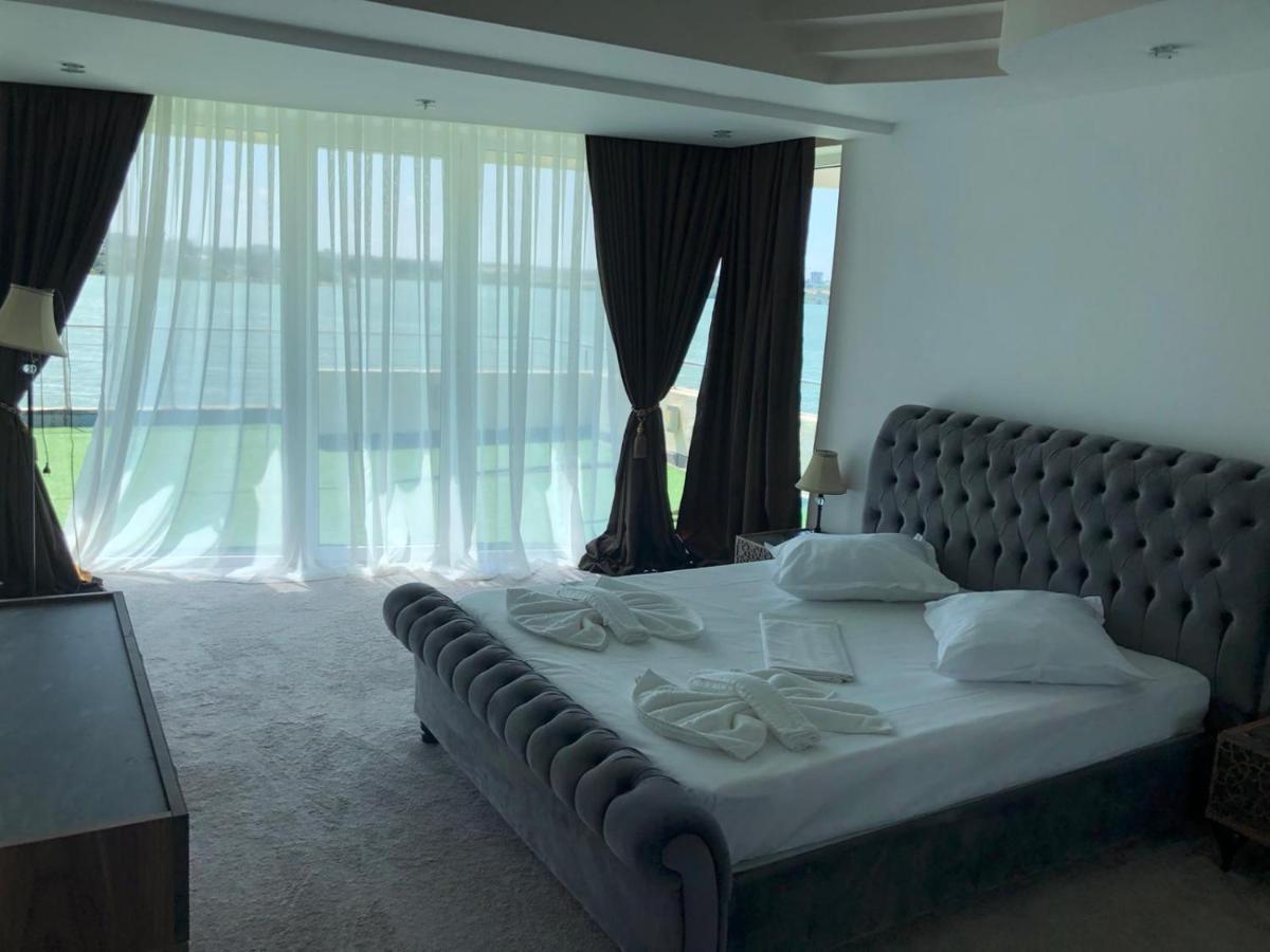 Hotel Florida Mamaia Extérieur photo