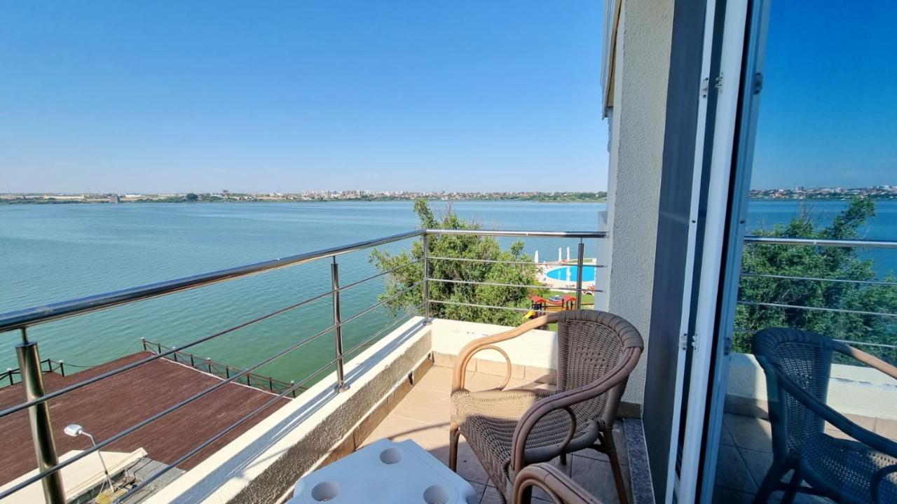 Hotel Florida Mamaia Extérieur photo