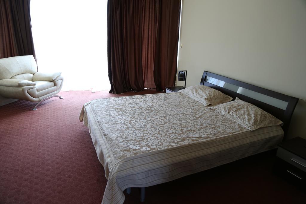 Hotel Florida Mamaia Extérieur photo