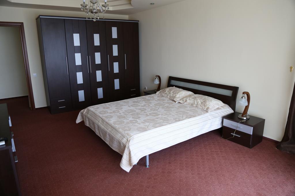Hotel Florida Mamaia Extérieur photo