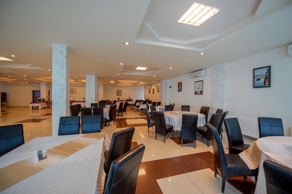 Hotel Florida Mamaia Extérieur photo