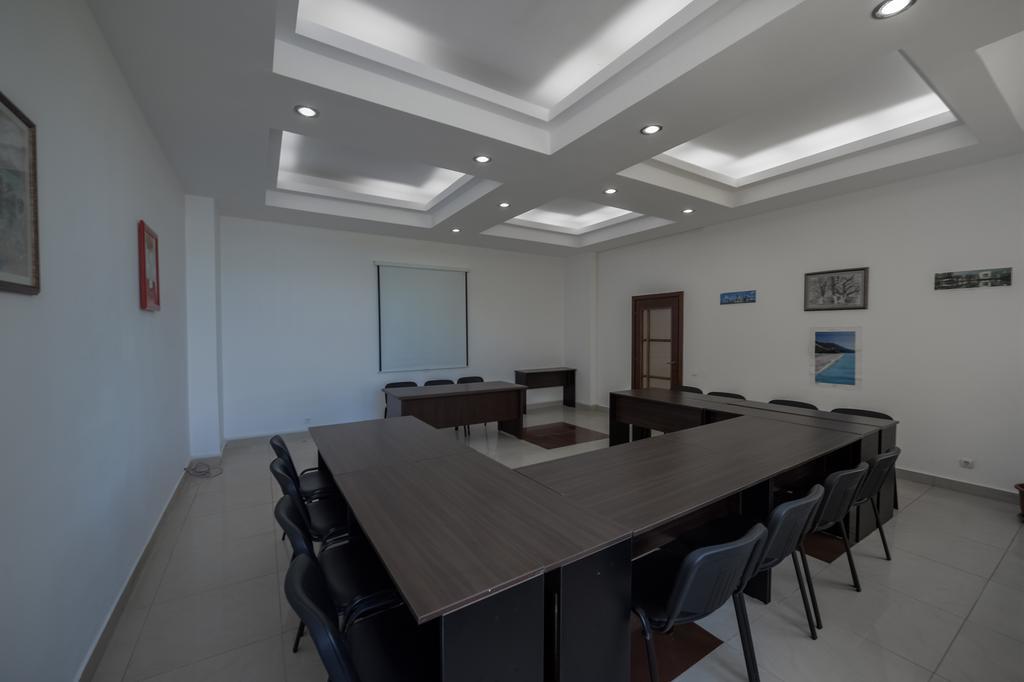 Hotel Florida Mamaia Extérieur photo