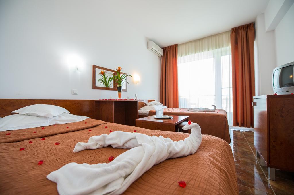 Hotel Florida Mamaia Extérieur photo
