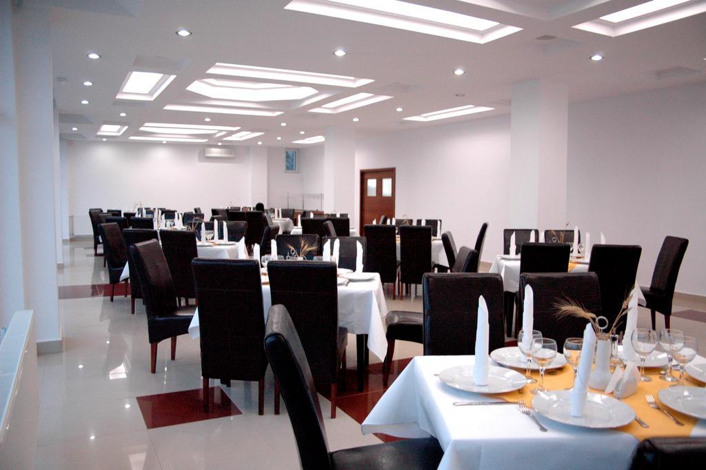 Hotel Florida Mamaia Extérieur photo
