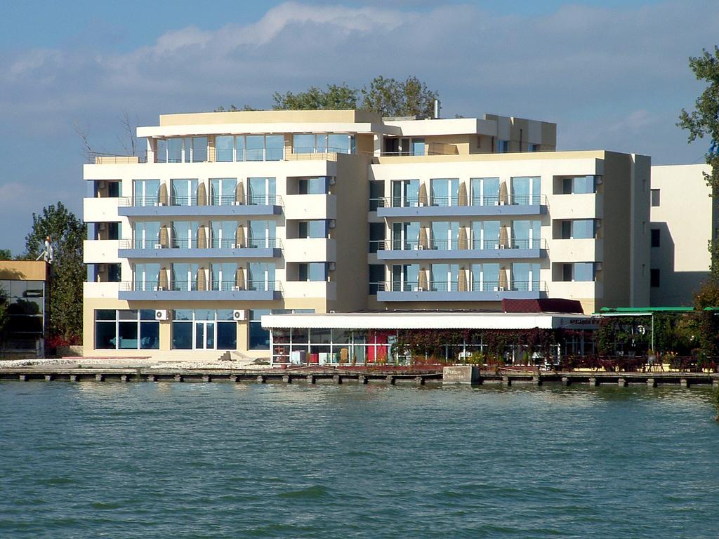Hotel Florida Mamaia Extérieur photo