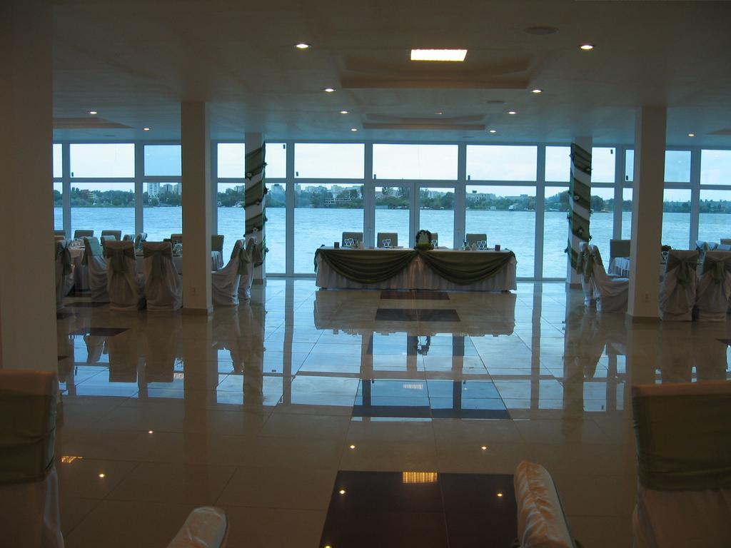 Hotel Florida Mamaia Extérieur photo